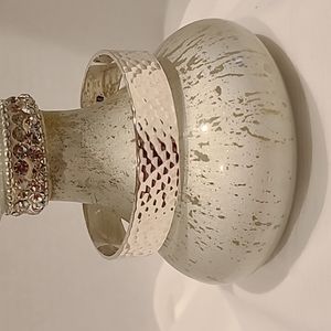 Silpada Sterling Silver Bracelet